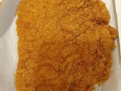 -麦当劳(新塘万达广场分店)