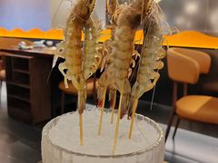 -KK ONE(京基滨河时代店)
