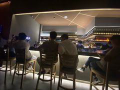 -TZ House音乐现场(来福士中心店)