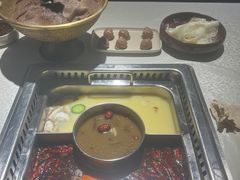 -巴奴毛肚火锅(广益哥伦布店)
