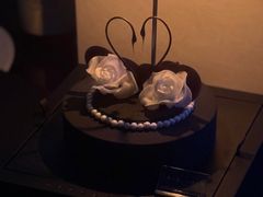 -BLACKSWAN黑天鹅(环球店)