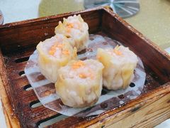 -食为先(中山七路店)