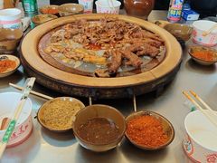 -阿昌白族石板烧·菌锅(大理古城店)