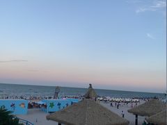 -碧海银沙景区