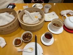 -鼎泰丰(嘉年华•海信广场VILLAGE店)
