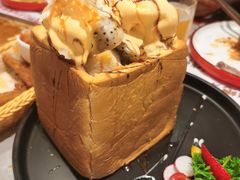 -通海俄式烧烤·俄罗斯大串(嵩山路店)