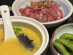 -吉川谷谷·铁板烧烤肉放题(石景山台湾街店)