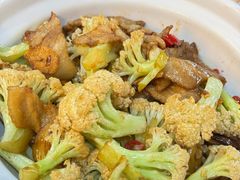 -砂锅居(西四店)