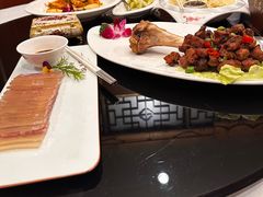 -无名居(中关村辽宁大厦店)