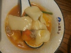-北疆饭店(大运河博物馆宝龙店)