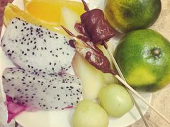 -盛宴标帜餐厅·亲子自助 (南昌喜来登酒店)