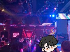 -MOSSO音乐酒吧·live house(南京旗舰店)