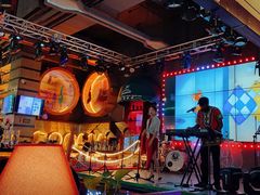 -Famous肥猫墨西哥音乐餐吧(五棵松华熙LIVE店)