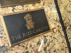 -深圳星河丽思卡尔顿酒店