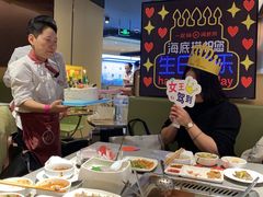 -海底捞火锅(如皋吾悦广场店)