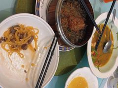 -新一家农家菜(华景新城店)