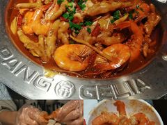 -胖哥俩肉蟹煲(长沙高铁吾悦广场店)