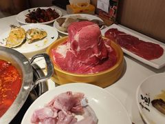 -享遇.锅姥姥牛排海鲜自助(小寨店)