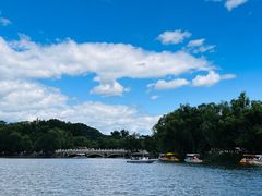 -承德避暑山庄景区
