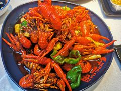 -红盔甲·小龙虾(天钥桥店)