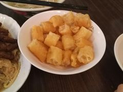 -松發肉骨茶(先得坊店)