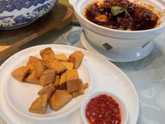 -老人和饭店(打浦路店)