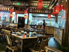 -蜀都丰 正宗水煮鱼(建德天城店)