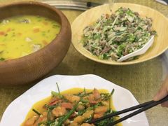 -多哥水傣味餐厅(司马巷店)