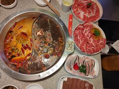 -大龙燚火锅(太古里店)