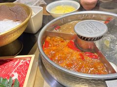 -巴奴毛肚火锅(广益哥伦布店)