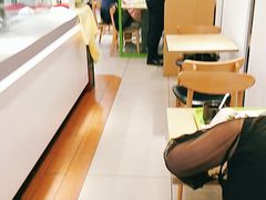 大堂-老乡鸡(寿县君子大道店)