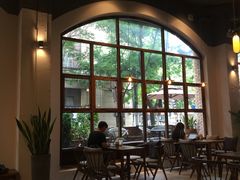 -VESH COFFEE(定西路店)