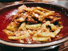 -那家小馆•北京菜•烤鸭(香山店)