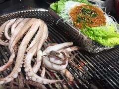 -碎怂烤肉(钟楼柳巷店)