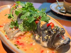 -Tegu泰古莲·泰国餐厅(红山6979店)