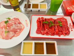 -燃计沙茶皇·香港沙茶火锅(人广旗舰店)