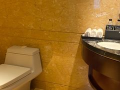 -上海新发展亚太JW万豪酒店