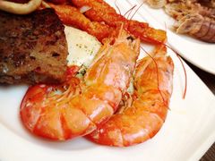 -杭州国际会议中心洲际酒店-原素全日餐厅(解放东路店)