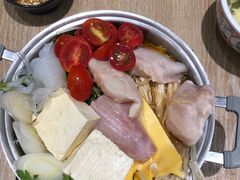 -吉野家(西客站南广场店)