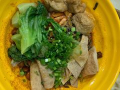 豆腐泡-龍城柳州螺蛳粉(群星路店)