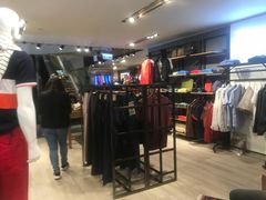 -崇光百货(尖沙咀店)