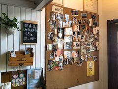 -长颈鹿咖啡(大学路店)