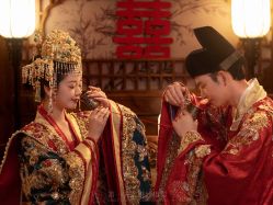 -第一夫人婚纱摄影(南京店)