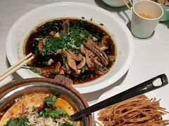 -绿杨春·淮扬宴(庐山路店)