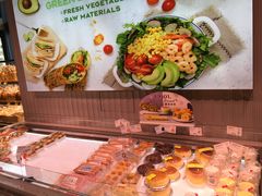 -巴黎贝甜(五月花广场店)