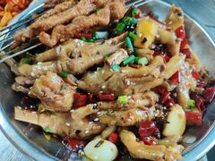 -小民大排档(光谷店)