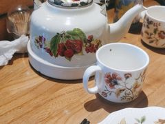 -胖老汉椒麻鸡清真新疆菜(西御街店)