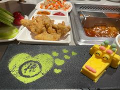 -海底捞火锅(振华商厦店)