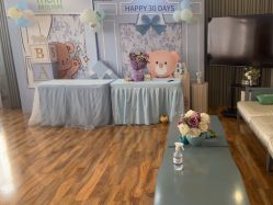 -安悦贝月子中心