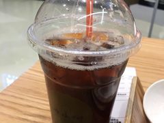 酸梅汤-许小树(国贸商城店)